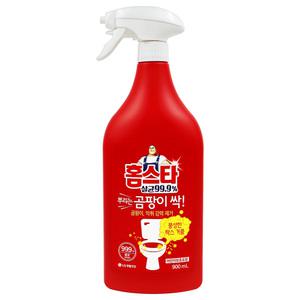 홈스타 뿌리는 곰팡이 싹 900ml 1개