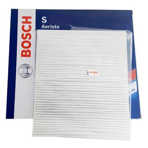 보쉬 QM6 2.0 dCi 디젤 에어컨필터 S5268 0986AF5268
