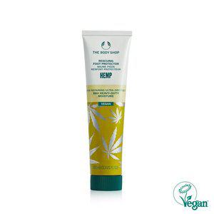 [더바디샵]햄프 레스큐잉 풋 프로텍터 100ML (25257)