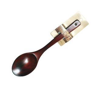 [OFK45R1P]옻칠 조리기 특대 31CM 특대형볶음스푼 요리