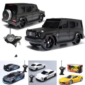 RC 카 벤츠 메르세데스 G-Class 무선 조종기 모형 자동 차
