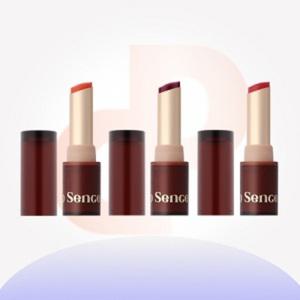 (1)뷰티피플 철벽녀 모이스처 케어 립센스밤  3종 택1(앵두/감귤/오디)