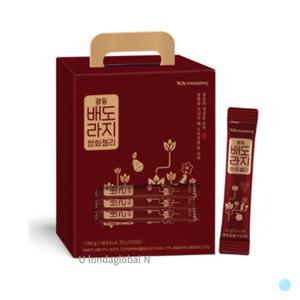 광동 배도라지 쌍화젤리 온가족 건강 스틱 20g 50포