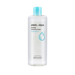 비욘드 엔젤 아쿠아 퓨리파잉 클렌징 워터 500ml 진정