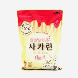 [XB8GH7OK]멀티 감미료 제이엠씨 사카린 나트륨 450g 분말