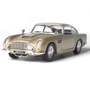 [RGPN5406]모터맥스 1대24 1963 애스톤 마틴 DB5 골드