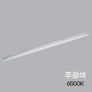 주차장등 LED 스틱형멀티등 40W 주광 1200 KS