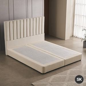 루즈노 호텔식 침대 프레임 SK슈퍼킹