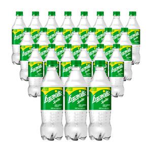 스프라이트(업소용) 500ml 24입 업소용 도매가