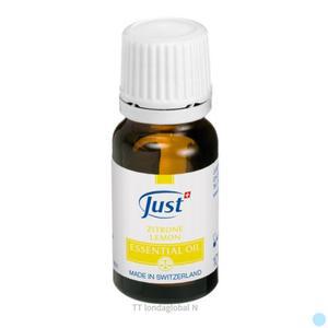 스위스유스트 레몬 10ml 테라피 선물 추천