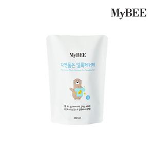 마이비 자연품은 얼룩제거제 (리필 300ml)