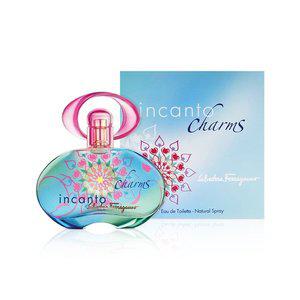 페라가모 인칸토 참 EDT 100ml