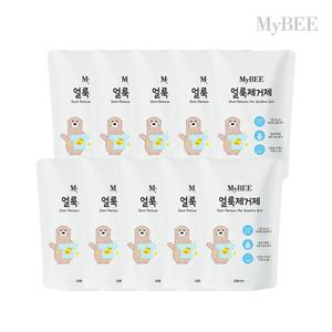 초핫딜 마이비 얼룩제거제 (리필 300ml)10팩
