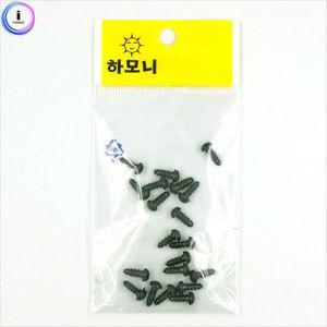 하모니 나사눈 나사눈 인형눈 인형만들기