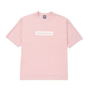 갤러리아 래쉬가드 숏슬리브 티셔츠 AMT45714-PS1 뉴발란스
