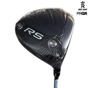 PRGR RS 드라이버 9.5도 M-43 S (T90)