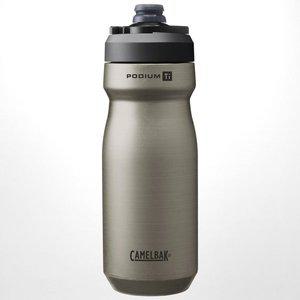 [카멜백]포디엄 티타늄 물병 530ml PODIUM TITANIUM 18o