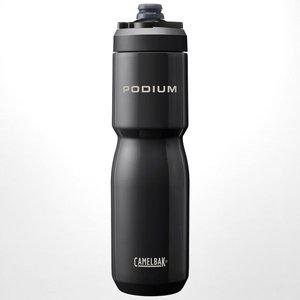 [카멜백]포디엄 스틸 물병 650ml PODIUM STEEL 22oz