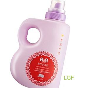 1500ml 생활 베르가못 화장실 비앤비 용기 집 생필품 위생 탕비 회사 사무 섬유유연제
