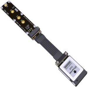 TYPEB NVME 연장 R5 2 PCIE SSD CFEXPRESS 2242 2280