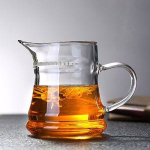 [기타]브라이트 AVKEDMYK 필터형 유리 숙우(275ml)투명 차주전자