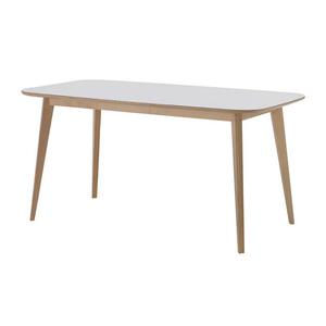이케아 NORDMYRA 노르드뮈라 테이블 120x75cm/4인식탁/데스크/책상