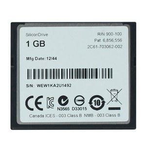 ONefavor CF 카드 실리콘 드라이브 256MB 512MB 1GB 2GB 4GB 8GB 16GB, PATA CompactFlash CF 컴팩트 플래시 메모리 카드 SSD