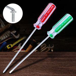 CH칼라드라이버 705x150 일자 정비도구 십자 작업