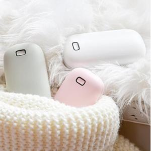C타입단자 휴대용 보조배터리(4000mAh)