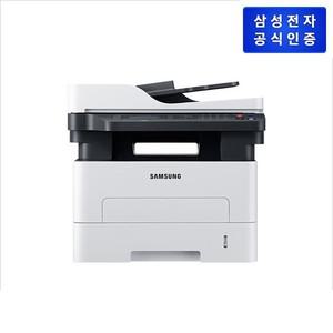 흑백 레이저복합기 SL-M2680FN [프린트 스캔 복사 팩스 기본토너포함]