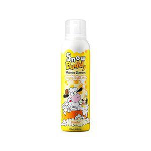 [스노우버디]스노우버디 휘핑클렌저 파우더 200ml