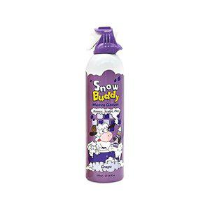 [스노우버디]스노우버디 휘핑클렌저 대용량 그레이프 300ml