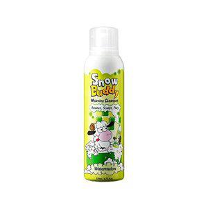 [스노우버디]스노우버디 휘핑클렌저 워터멜론 200ml