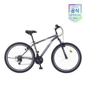[삼천리자전거]태풍 SF 21단 27.5 생활용 MTB 삼천리자전거 2025년 - 완조립 공식직영몰