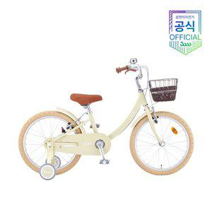 [삼천리자전거]딩고 1단 20 유아 어린이 네발 삼천리자전거 2025년  - 완조립 공식직영몰