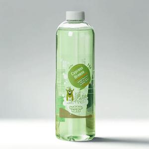 숲바른 버블바스 편백브리즈 아기 유아 거품 목욕 입욕제 1000ml