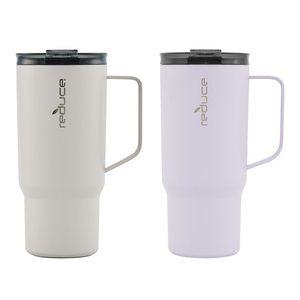 (코스트코 직배송) 리듀스 보온보냉 머그 710ml 2PK