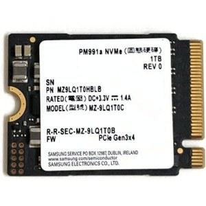퀸구 PM991a Pro 2 고속 PM991 SSD M 1TB 30mm