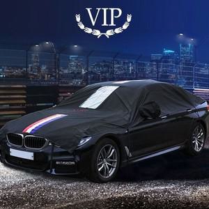 [하프클럽/알티피아]VIP 시트보호 스페셜 자동차 삼선띠 시트커버 자동차