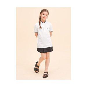빈폴 키즈 BEANPOLE KIDS 썸머 치마 레깅스 블랙 BI3427G015 262850