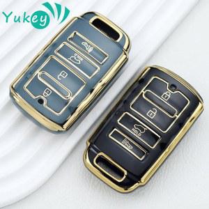 키케이스 TPU 보호대 키리스 포브 기아 카덴자 K7 04 시리즈 K9 쏘렌토 K900 자동차 스마트 케이스 커버 액세서리