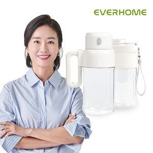 오연수의 에버홈 무선 믹서기