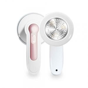 USB 스테인레스 충전식 회전식 칼날 보풀제거기 3중