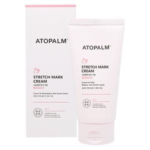 아토팜 매터니티 케어 스트레치 마크 크림 150ml 피부결개선 임산부튼살크림