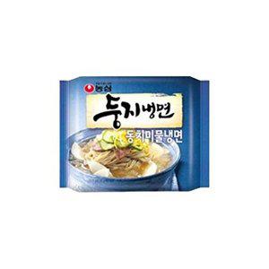 [셀러허브 패션][JHQS8ZZL_52EK]둥지냉면 물냉면 161g 32개