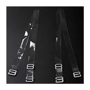 투명 인기 누디 브라끈 1.5cm 감성 보트넥브라끈 오프 (WFH50Y6)