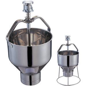 파이 제조기 도너츠 메이커 T3 220xH150mm 성형기 선반 파이제조기 화과자 페이스트 디스펜서 170 H200mm