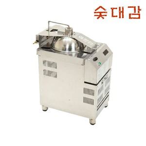 숯대감 국산 6~90초 업소용 실내 숯점화기 SPGR-120 /숯불착화기 150좌석 LPG LNG