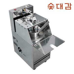 숯대감 국산 6~90초 업소용 실내 숯점화기 SPGR-140 /숯불착화기 150좌석 LPG LNG