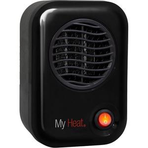 라스코 마이히트 미니 히터 15cm 200W Lasko MyHeat